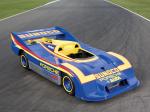 Porsche 917/30 Can-Am Spyder (002-003) 1973 года